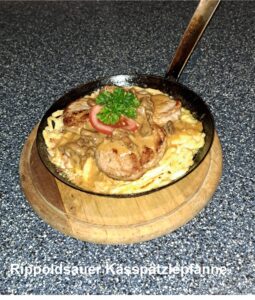Rippoldsauer Kässp