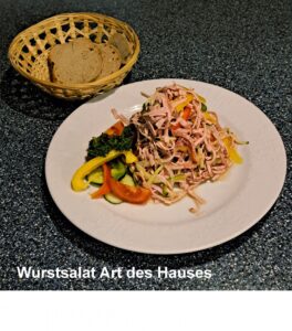 Wurstsalat AdH